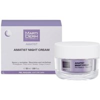 Martiderm Amatist Night Cream 50 Ml