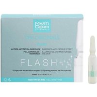 Martiderm Flash 1 Ampolla