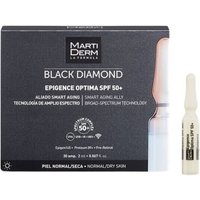 Martiderm Epigence Optima Spf 50+ 30 Ampollas