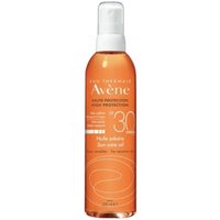 Avene Aceite Solar Spf30 200 Ml