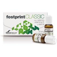 Soria Natural Fost Print Classic 20x15 Ml