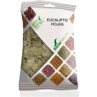 Soria Natural Hojas Eucalipto 1 Ud