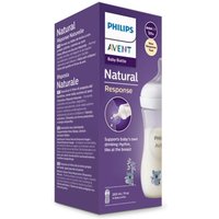 Philips Avent Biberon Anti-colic Natural Response + 1 Mes Koala 260 Ml