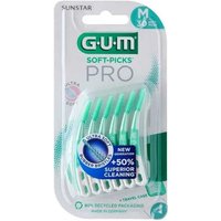Gum Soft-picks Pro M 30 Ud