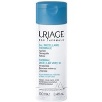 Uriage Agua Micelar Termal Pieles Normales A Secas 100 Ml