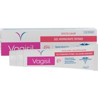 Vagisil Gel Hidratante Intimo Efecto Calor 30 Gr