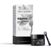 Bella Aurora Sublime Contorno De Ojos Anti-edad 15 Ml