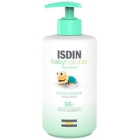 Isdin Babynaturals Nutraisdin Loción Corporal 400 Ml
