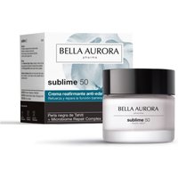 Bella Aurora Sublime 50 Crema Reafirmante Anti-edad Noche 50 Ml