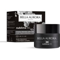 Bella Aurora Sublime 60 Crema Intensiva Anti-edad Dia 50 Ml