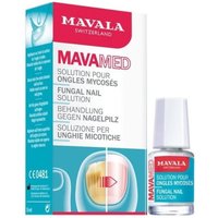 Bella Aurora Mavamed Tratamiento Anti Hongos 5 Ml