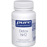 Pure Encapsulations Detox Nrf2 60 Capsulas