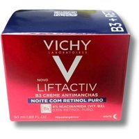 Vichy Liftactiv Retinol B3 Crema Noche Antimanchas 50 Ml
