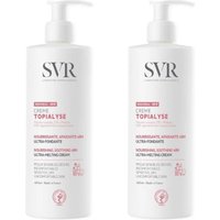 Svr Topialyse Duo Crema 2x400 Ml