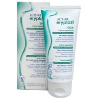 Lutsine Eryplast Cica Crema Reparadora 100 Ml