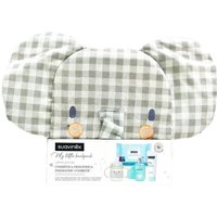 Suavinex Mochila Infantil Elefante Crema Del Pañal 300 Ml + Baby Cologne 100 Ml