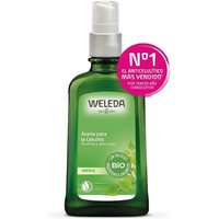 Weleda Aceite De Abedul Para La Celulitis 100 Ml