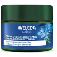 Weleda Crema Día Redensificante De Genciana 1 Ud