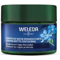 Weleda Crema Noche Redensificante Genciana Azul 1 Ud