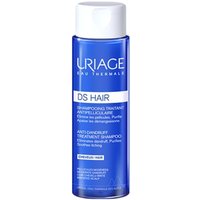 Uriage Ds Hair Champu De Tratamiento Anticaspa 200 Ml