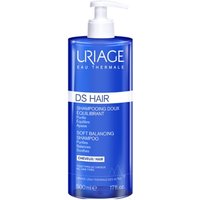 Uriage Ds Hair Champu Suave Regulador 500 Ml