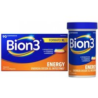Bion3 Energia 90 Comprimidos