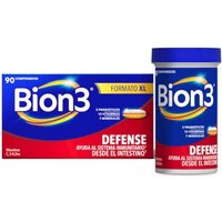 Bion3 Defense 90 Comprimidos
