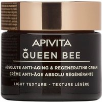 Apivita Queen Bee Crema Regenadora Antiedad Absoluto 50 Ml