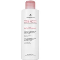 Skin Resist Velvet Cleanser 200 Ml