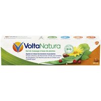 Voltanatura Gel De Masaje A Base De Plantas 100 Ml