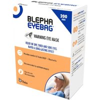 Blepha Eyebag Mascara Térmica 200 Usos 1 Ud