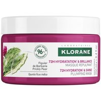 Klorane Mascarilla Repulpante Al Higo De Barbaria 250 Ml