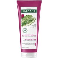 Klorane Acondicionador Hidratante Higo Barbaria 200 Ml