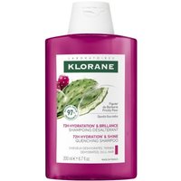 Klorane Champú Hidratante Al Higo De Barbaria 200 Ml