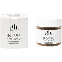 Gh In-898 Complemento Antiedad Gema Herrerias 60 Capsulas