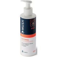 Musa Gel Higiene Intima 250 Ml