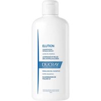 Ducray Elucion Champu Tratante Dermoprotector 400 Ml