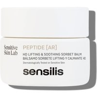 Sensilis Peptide Ar Bálsamo Sorbete 50 Ml