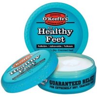 O´keeffe´s For Healthy Feet 91 Gr