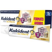 Kukident Pro Ultimate Sin Sabor 57 Gr