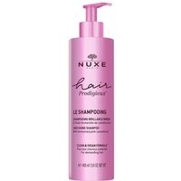 Nuxe Hair Prodigieux Champu Brillo 400 Ml