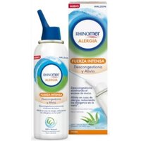 Rhinomer Alergia Spray Nasal 100 Ml