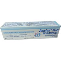 Aloclair Plus Bioadhesive Gel 8 Ml