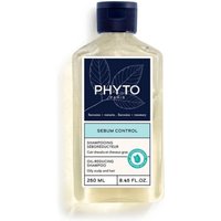 Phyto Champú Seboregulador 250 Ml