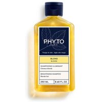 Phyto Champú Rubios 250 Ml