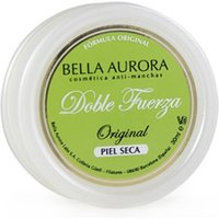 Bella Aurora Doble Fuerza Original Piel Seca 30 Ml