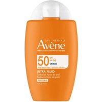 Avene Ultra Fluid Spf 50 50 Ml