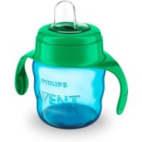 Philips Avent Vasito Boquilla Blanda Niño 200 Ml