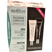Combo Remescar Programa Corrector Contorno De Ojos