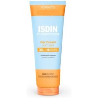 Isdin Fotoprotector Spf 30 Gel Cream 200 Ml